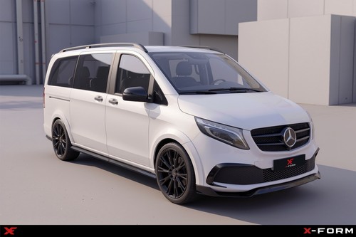 Für mercedes w447 klasse - mercedes, v-klasse