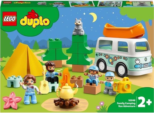 Lego 10946 duplo - lego,