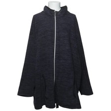 Ulla Popken, Fleecejacke