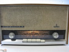 Siemens Radio Klangmeister IV