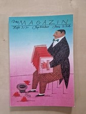 1990 Das Magazin 09 September