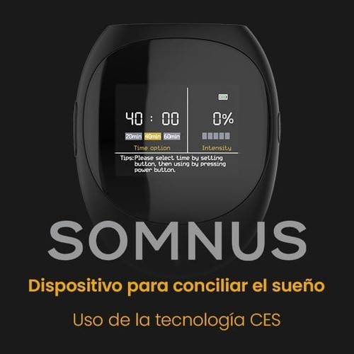 Tenscare somnus - tenscare,