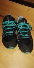 Wander-/Lauf-/Trekkingschuhe Gr. 37 "Grisport" (fallen klein aus, eher wie 36,5)