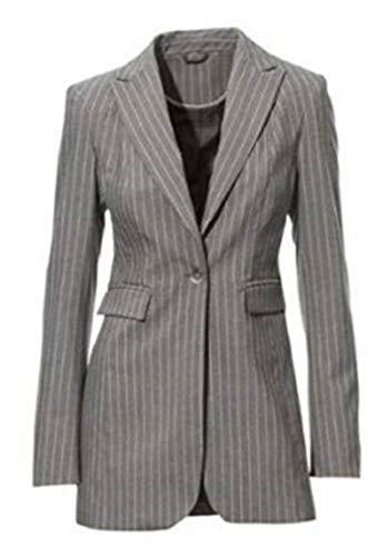 Nadelstreifen blazer von class - von,