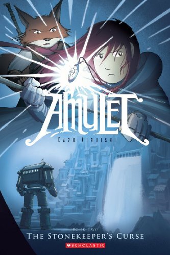 Amulet stonekeeper s - #2, curse