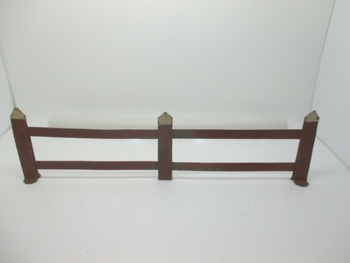 Alter metall zaun - metall-zaun,,
