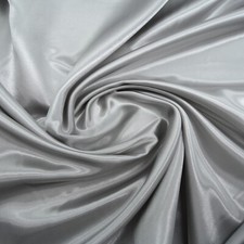 Satin Stoffe Glänzen