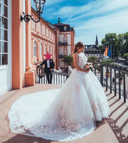 Demetrios platinum collection - platinum,
