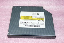 TOSHIBA SAMSUNG TS-U633 DVD Brenner Blende für Dell Precision M4600 M4700 M6600