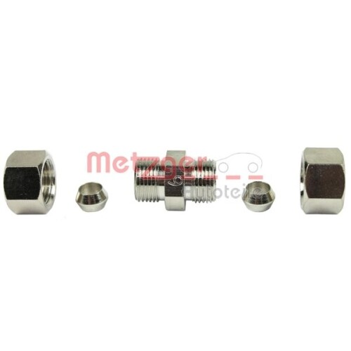 Adapter bremsleitung metzger - bremsleitung,