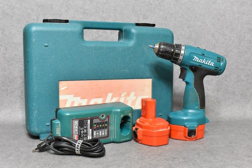 Makita akku bohrschrauber - makita, 10mm
