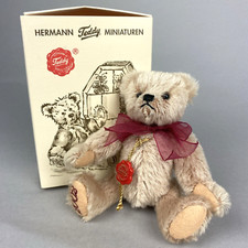 Hermann Teddy - Original