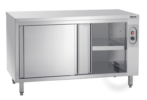 Bartscher wärmeschrank 700 - wärmeschrank,