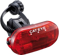 Cateye Rücklicht Omni3G