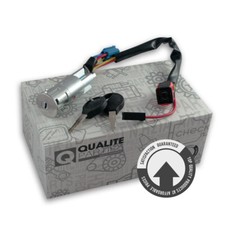 OEM ZÜNDSCHLOSS + KABELBAUM