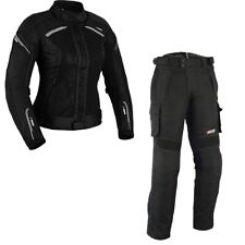 Damen Motorrad Kombi Damen Motorrad Textil kombi Motorrad Sommer kombi Neu