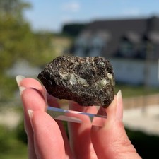 Beryl 💎 Leckbachgraben -