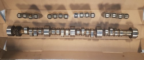 Gebrauchte sbc small - gebrauchte, block