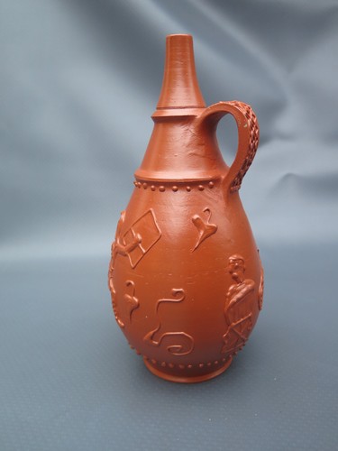 Römischer henkelkrug - römischer,