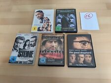 Stone/Jacknife/The good