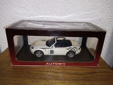 Mazda MX-5 Roadster NC NR-A #5 AUTOart 1:18 Modellauto