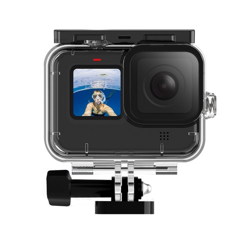 Unterwassergehäuse für gopro - unterwassergehäuse,