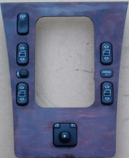 Mercedes E-Klasse W210