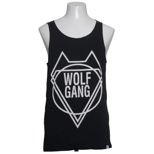 Wolf gang tank - gang,, tank­top,