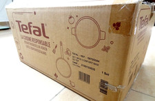 Tefal Comfort Max