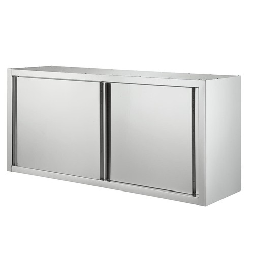 Gastro wandhängeschrank 2 - gastro,