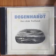 FRANZ JOSEF DEGENHARDT aus dem