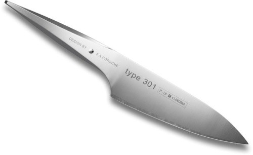 Chroma type 301 kochmesser - type,