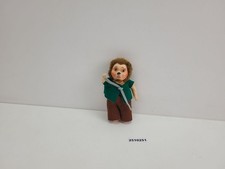 Figur Igel Mecki Mann +
