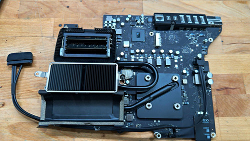 Apple imac late 2015 - apple,