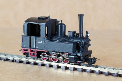 Feldbahn dampflokomotive lok - feldbahn, "lok