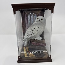 Harry Potter Hedwig Figurine