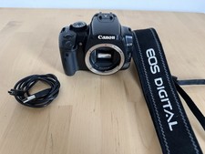 Canon EOS 400D Digital