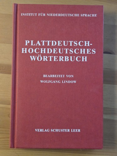 Plattdeutsch-Hochdeutsches