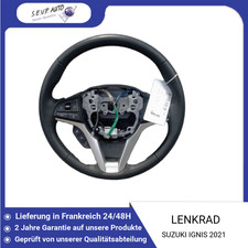 🇩🇪 LENKRAD ➤ SUZUKI