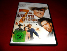 DvD - Randolph Scott - Der