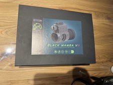 DIYCON Black Mamba V2 Digital Monocular Nachtsichtgerät Vorsatzgerät