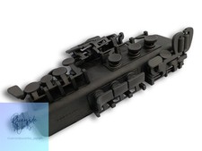 Odisei Music Travel Saxophon