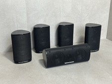 5x Harman Kardon HKTS-7