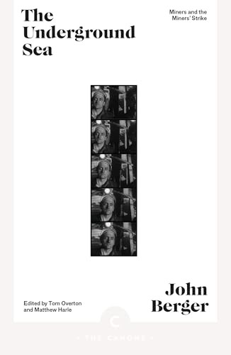 John berger underground sea - john,