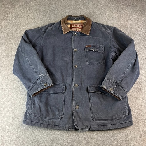 Marlboro classics chore jacke - chore,