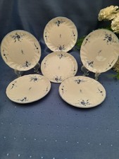 Villeroy&Boch Vieux Luxembourg Alt Luxemburg 6 Kl. Keksteller Konfektteller Top