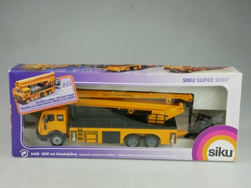 Siku super 3428 upat - siku,
