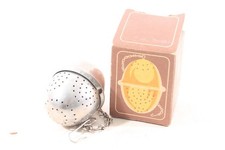 altes DDR Tee Ei Tee Sieb für