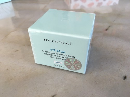 Skinceuticals eye balm 15ml - eye,