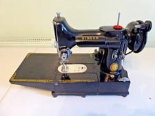 Singer 222k Featherweight